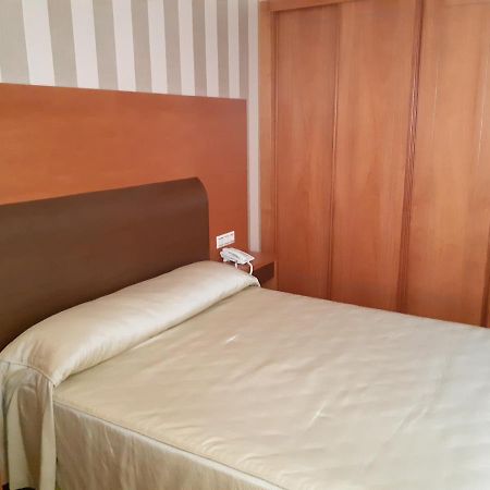Hotel As Brisas Do Freixo Eksteriør bilde